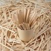 50/100pcs Disposable Wood Coffee Stirrer Sticks Beverage Sticks Milk Honey Stir Stick Ice Cream Frozen Treats Stick Bar Home Use