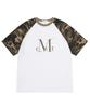 Oberteile – T-Shirts