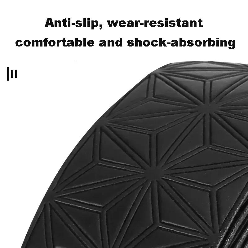 Anti-Slip Handlebar Tape PU Road Bike Shock Absorp Comfortable Non-slip Silicone Shock-absorbing Sweat-absorbent Tape