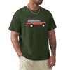 Weekend Wagon T-Shirt designer shirts vintage mens t shirt