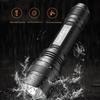 Shenhuo C8-XPE High-Power LED Flashlight