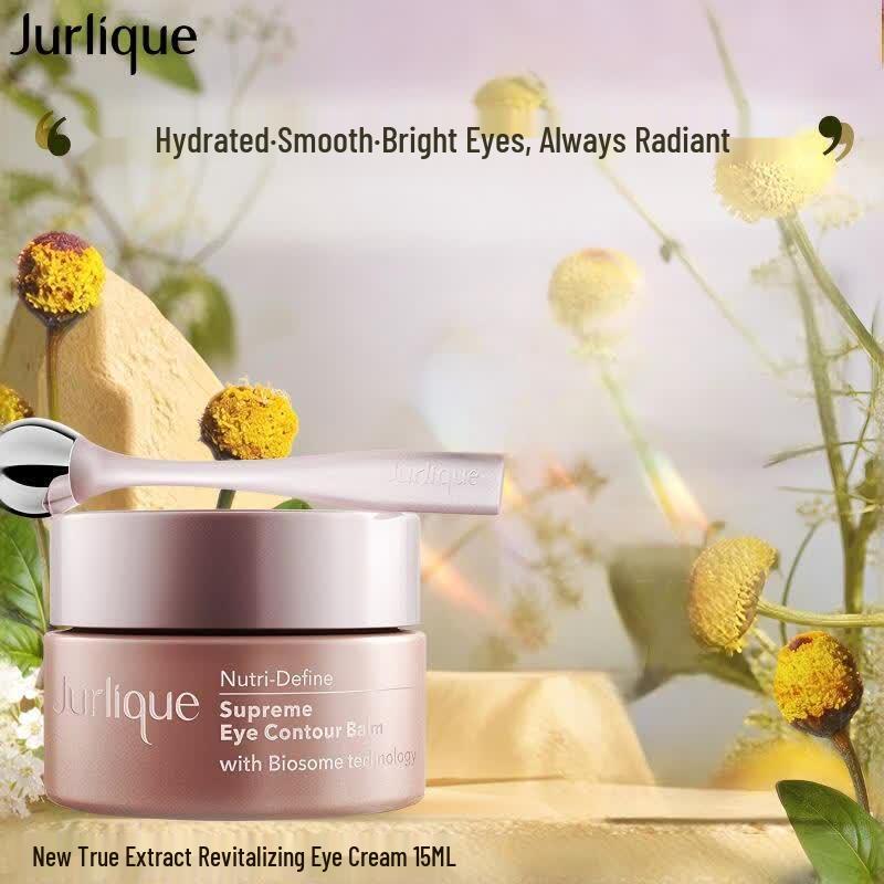 Jurlique New Activating Eye Cream