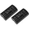 Dashboard Air Conditioner Vent Outlet Panel AC Grille 23135645 For Chevrolet For Express for GMC For Savana 1996-2020(2 Pcs)