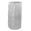 Tire Protective Cover Aluminum Film Dustproof Storage Bag Protector for Car RVs 4 24in Tyres