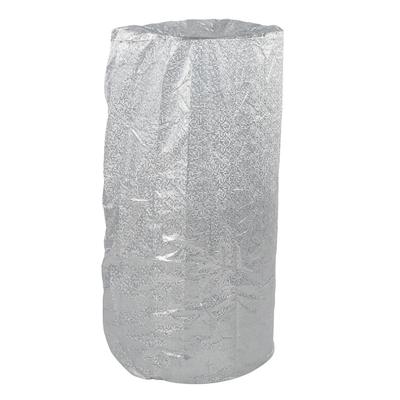 Bandenbeschermhoes Aluminiumfolie Stofdichte Opbergzak Beschermer voor Auto Campers 4 24 inch Banden