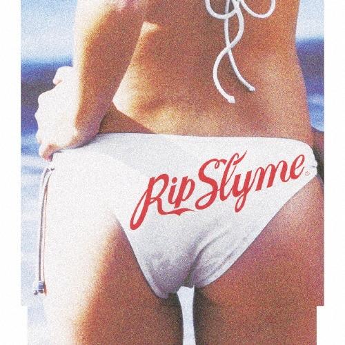 

CD RIP SLYME Nettaiya WPCL10418 Warner 2007 Japan ObiJapanese Club Dance Used