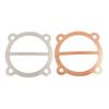 Valve Plate Fitting For 65 Type Gasket Spare Parts