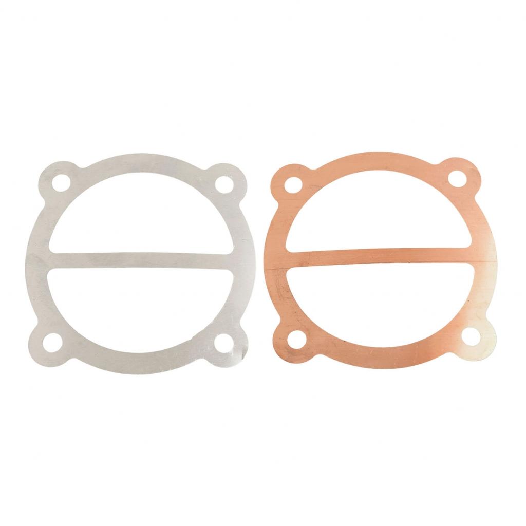 Valve Plate Fitting For 65 Type Gasket Spare Parts