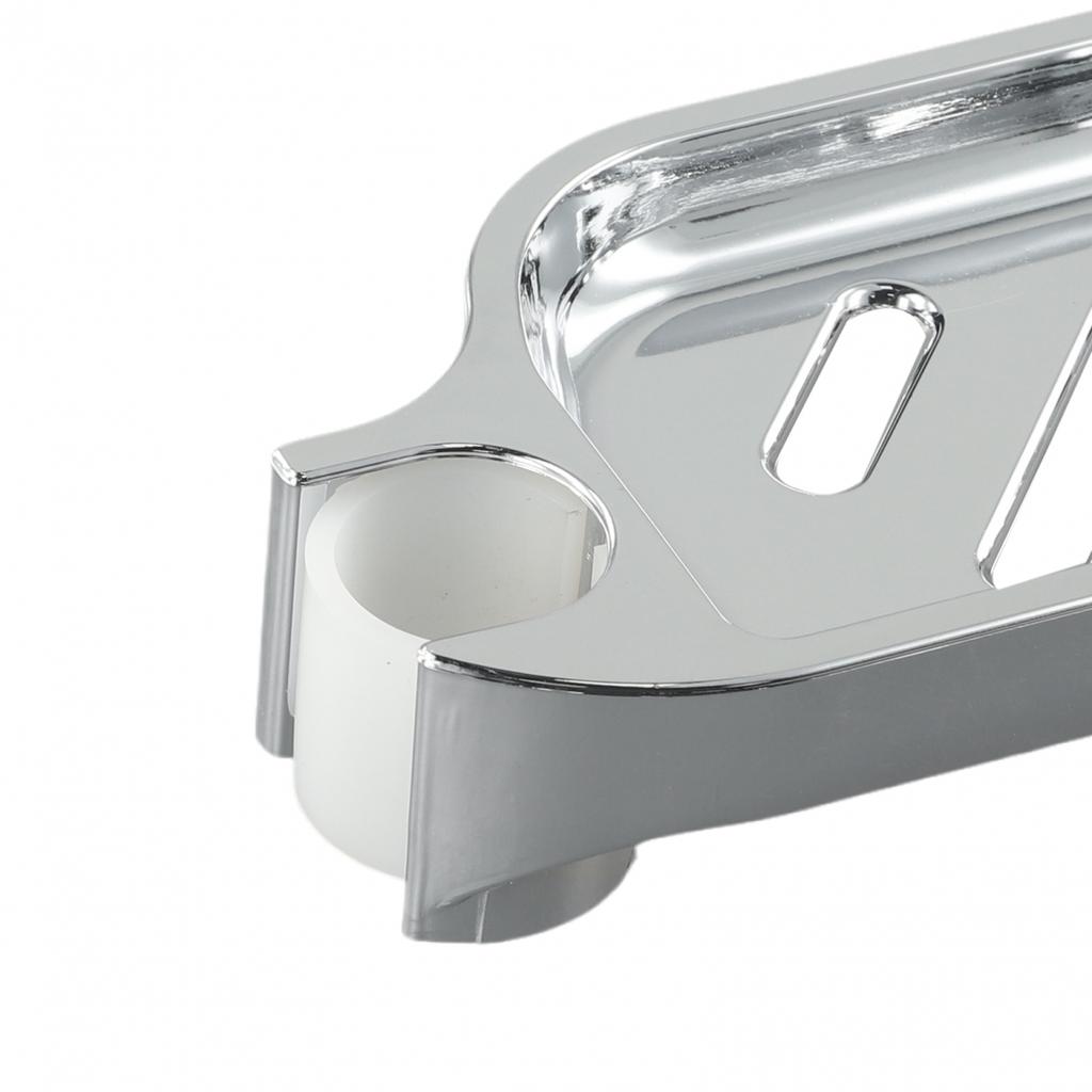 Soap Box Lifting Rain Soap Box Soap Dishes Wear-resistant