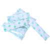 10Pcs Potty Seat Cover Potty Protectors Disposable Toilet Seat Cover For Camping