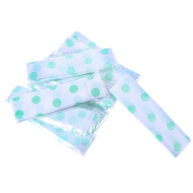 10Pcs Potty Seat Cover Potty Protectors Disposable Toilet Seat Cover For Camping