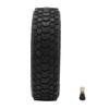 Electric Scooter Rear Fender Splash Proof Electric Scooter Mudguard for Ninebot F30