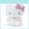 Affascinante Portachiavi Peluche Sanrio Demone Angelo Kt Design Adorabile Ideale Per Le Ragazze