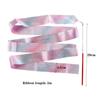 Stick Kids Training Tool Flashing Star Gym Ribbons Dance Ribbon Twirling Rod Ballet Streamer