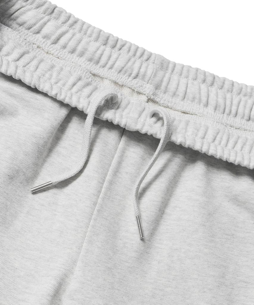 MUSINSA STANDARD WOMAN Women'S Sweatpants [Melange Light Grey]