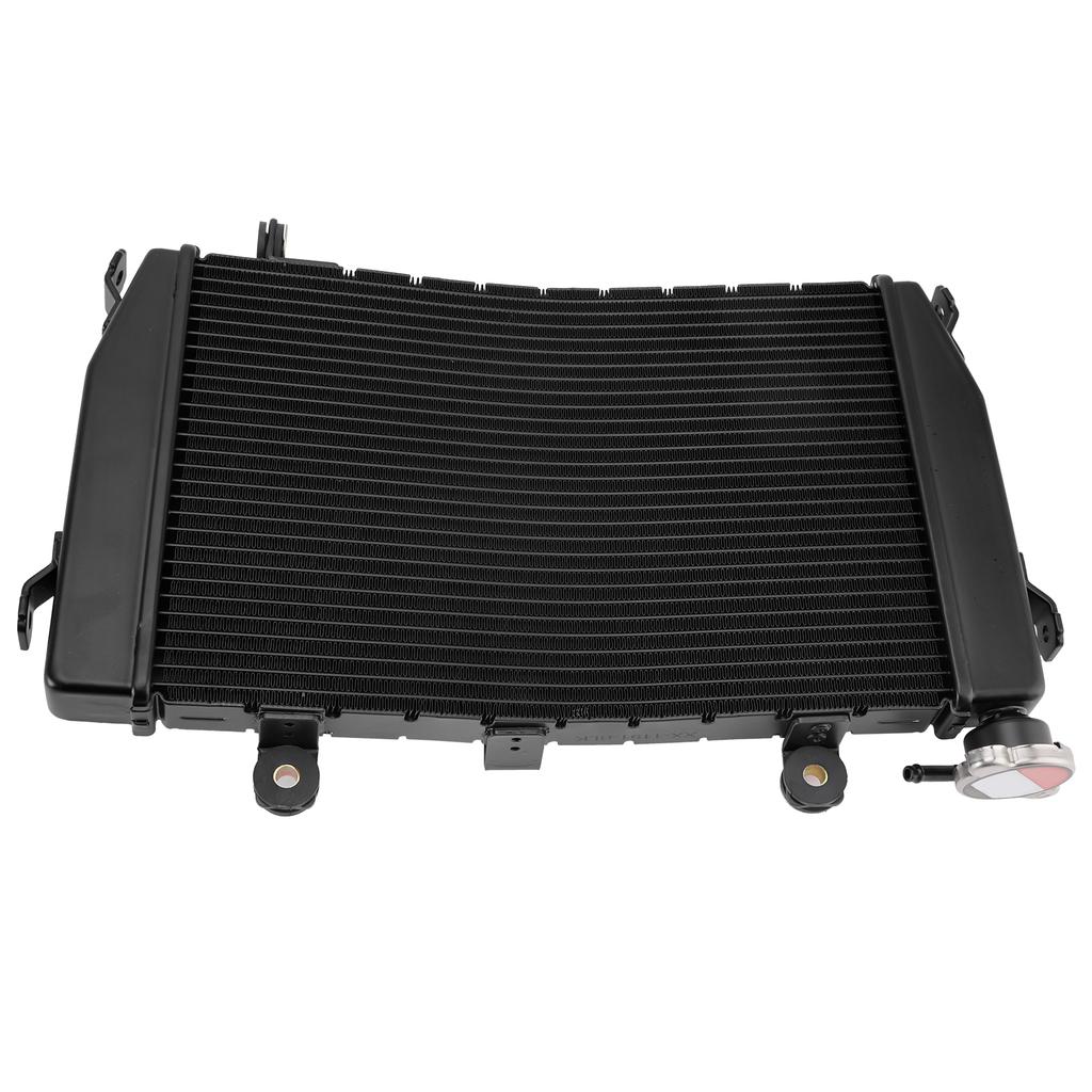 Radiator Cooling Engine Cooler For Aprilia RS457 RS 457 2024-2025