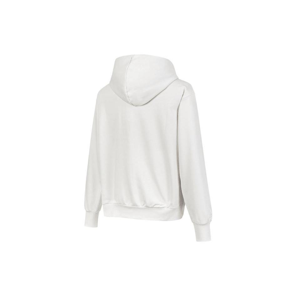 Nike Jackets Men's White Hooded Moderate Other DQ5817-030