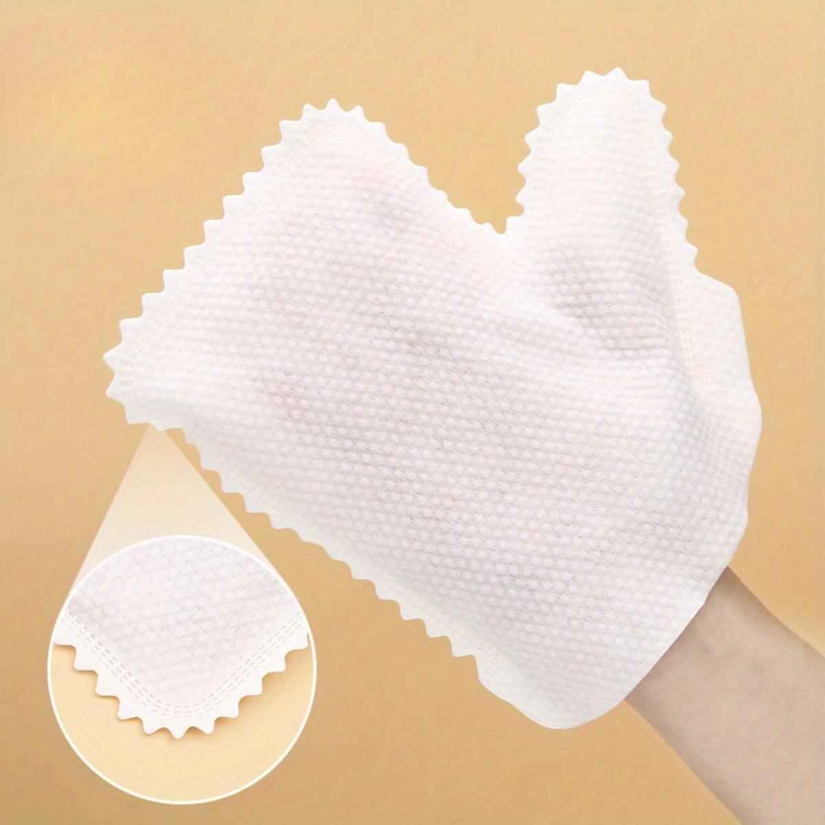 

Microfiber Dusting Gloves - Versatile for both wet and dry use, these convenient dusting gloves make cleaning a breeze