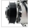 Kia Sportage Car AC Intercooler Compressor RC600520