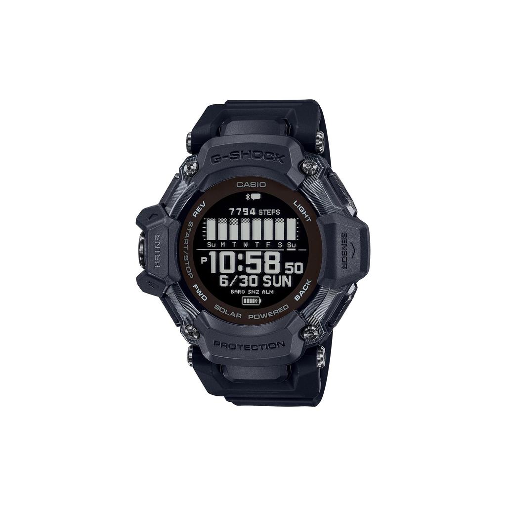 CASIO Men G-SQUAD Series Watch GBD-H2000
