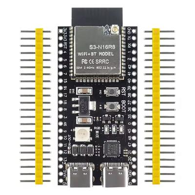 Moduły DIY – Elektroniczne moduły