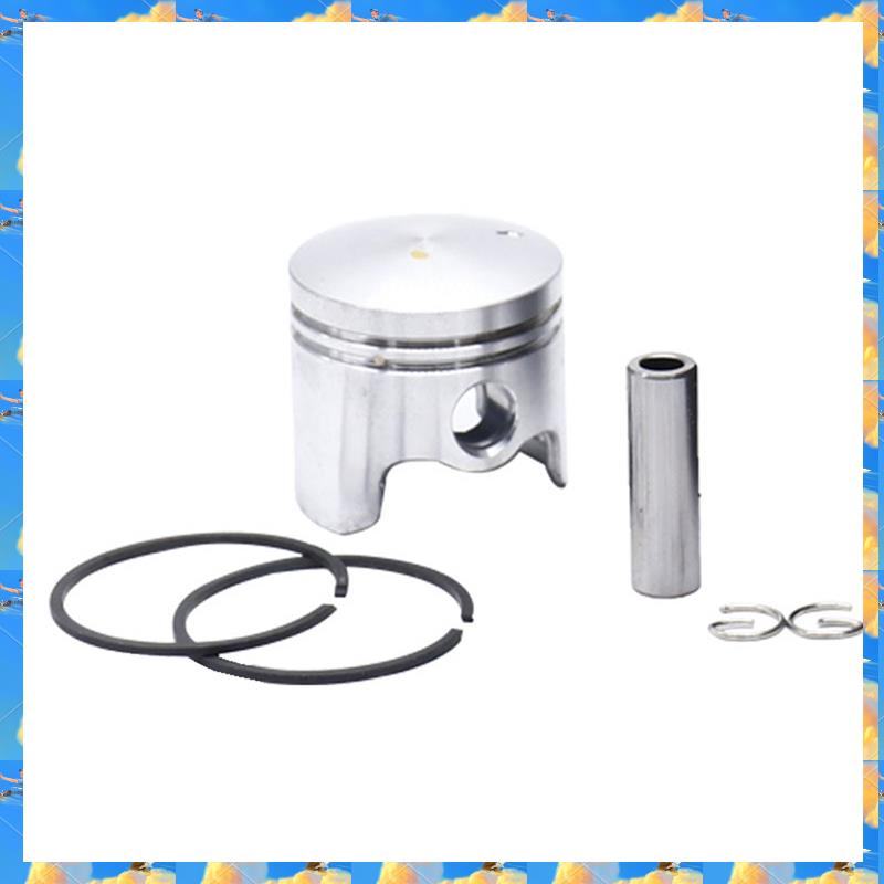 FTS 40Mm Lawn Mower Cylinder Assembly Cylinder Piston Kit For 1E40F 1E40-5 1E44F Lawn Mower Cylinder Parts