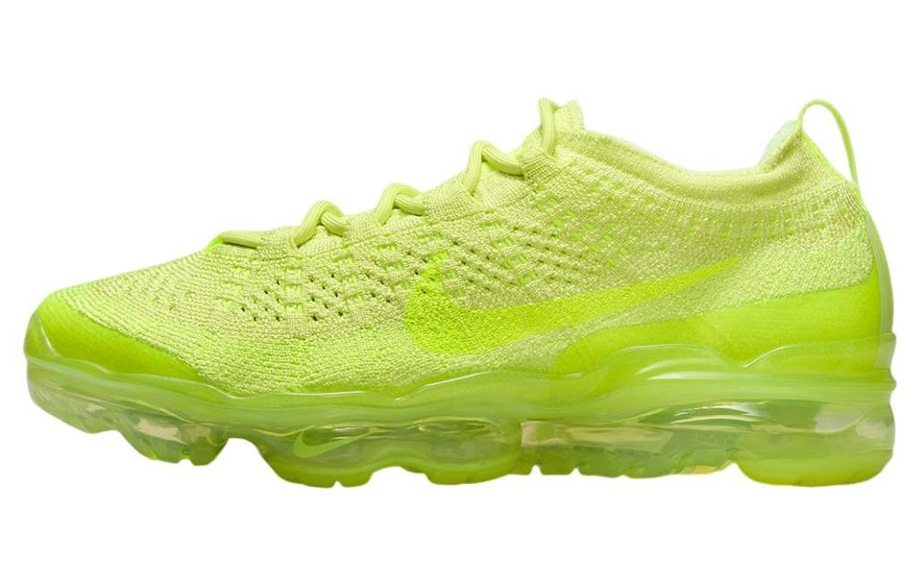 Nike Air Vapormax 2023 Flyknit Lemon Twist Women's DV6840-700