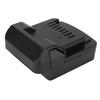 Battery Converter Plug and Play for DW to for Hitachi Power Tool Battery Converter