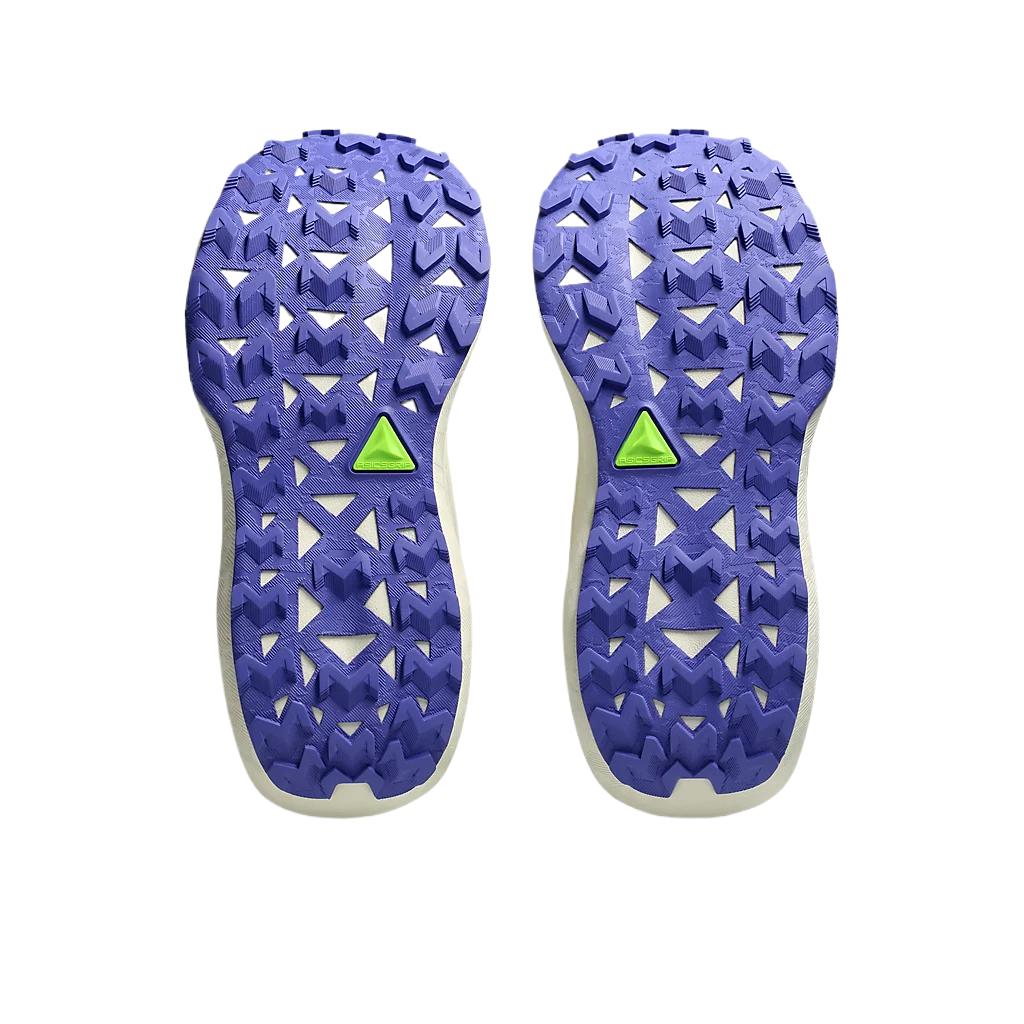 New Asics Trabuco Max 4 Lime Green Black 1011B976-300