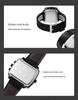Shikemei Men's Multi-Time Zone Luminous Waterproof Dual-Movement Watch