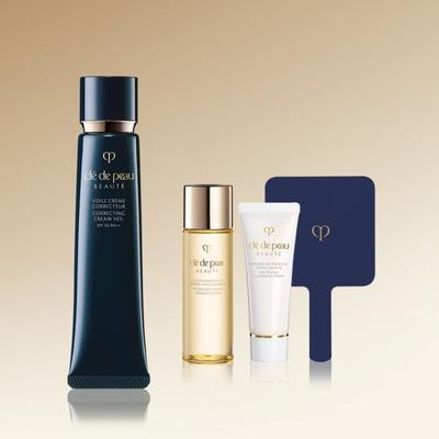  Îngrijirea pielii – Seturi de produse cosmetice de îngrijire