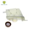 New Power Steering Reservoir Tank W/ Cap For FORD Escort VI Mk6 1.8 TD 1995 1996 1997 1998 1999 2000 2001 2002 91AB-3R700-AK