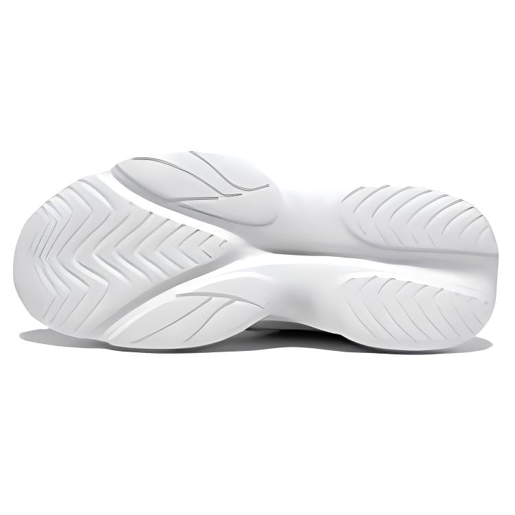 361 Abrasion Resistant Breathable Low top Casual Running Shoes Men's Gray 572526776 /