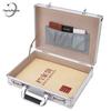 Aluminum Alloy Portable Security Case