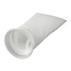 Washable Reusable Fish Tank Water Sump Filters Bag Marine Filter Bag  Fish Tank Filtration System