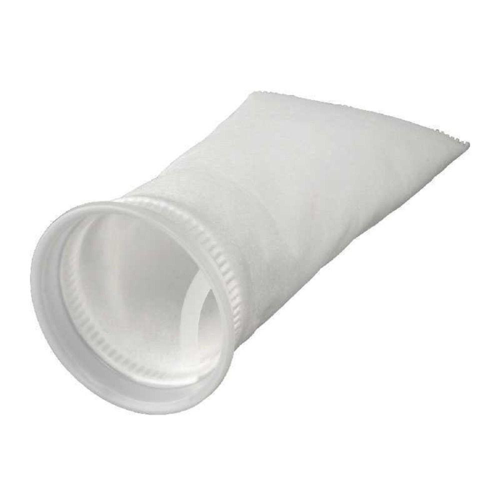 Washable Reusable Fish Tank Water Sump Filters Bag Marine Filter Bag  Fish Tank Filtration System