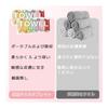 Compressed Towel, Disposable Face Towel, Travel, Disaster Prevention, Compressed, Individually Wrapped, Thick Type, Set of 14, 24 x 30cm, Portable,