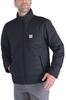 Winter Jacket Carhartt Gilliam Jacket Black