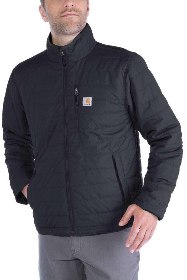 Winter Jacket Carhartt Gilliam Jacket Black