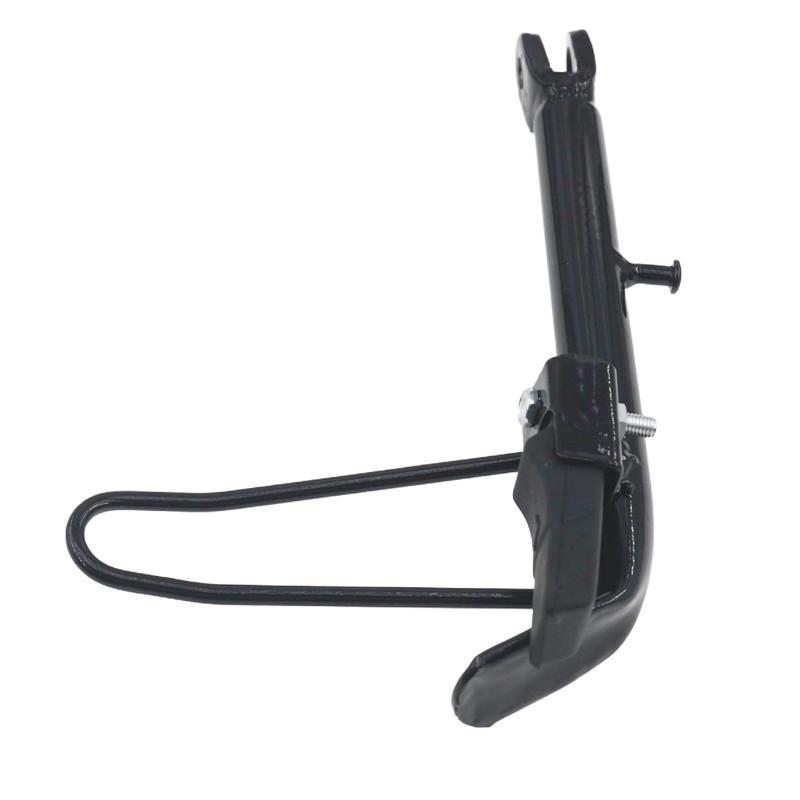 

CB125T Motorcycle Side Stand: Compatible with Chunlan Leopard, Jialing Honda King CBT125.