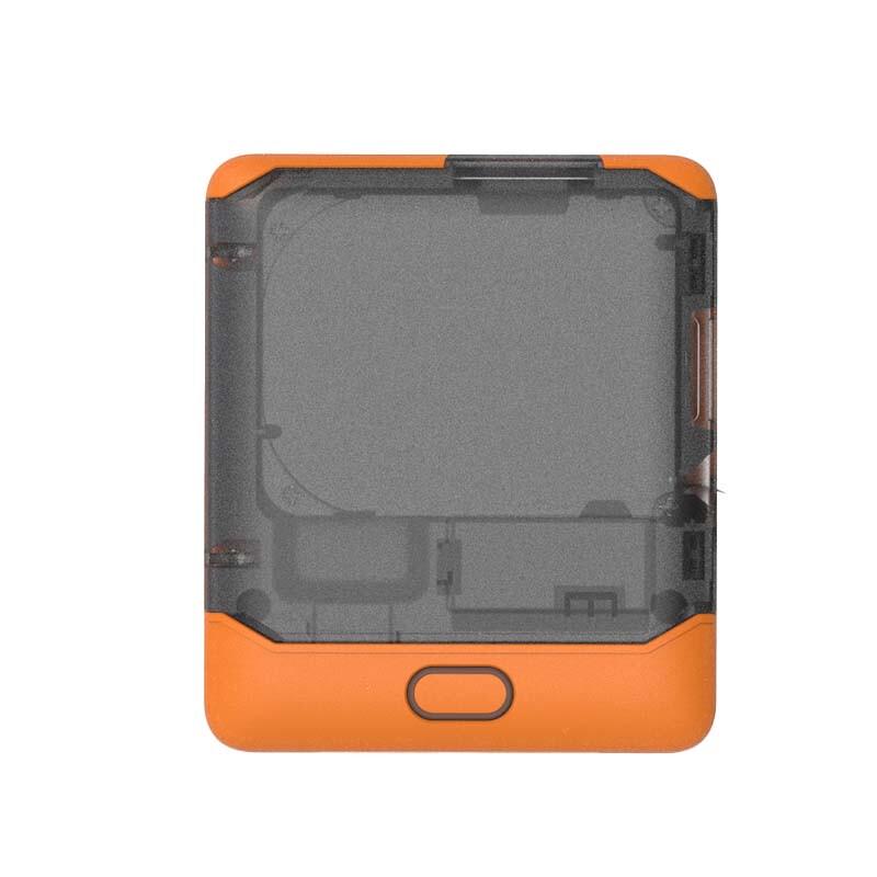 

Baikai BK100E Portable Label Printer CN plug (adapter included)