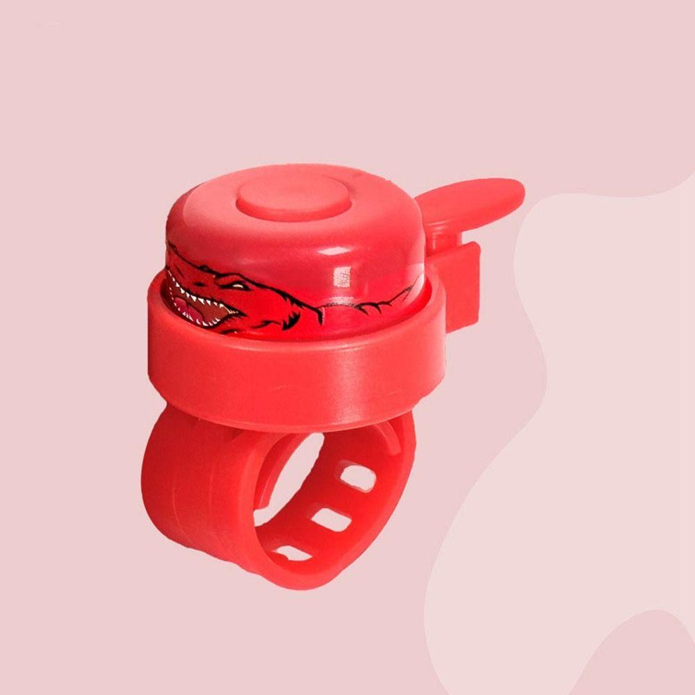 7 Styles Bicycle Scooter Bell Multi-color Children Girls Bells  for Bicycle Handlebars Accessories