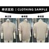Men S Stand Collar Zip Up Pocket Casual Sport Sweatshirt European Size Spring Autumn