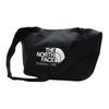 The North Face 20L Classic Simple Logo Shoulder Crossbody Outdoor Bag Unisex Bags Black NN2PQ14J