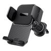Car Phone Holder Air Vent Car Mount Universal Mobile Phone GPS Stand Air Vent Clip Hands Free Automobile Cradle Clip Stand