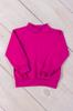 Girls’ Warm Sweater – Ideal for Everyday Wear, Demi-season 6069-023-5 HC
