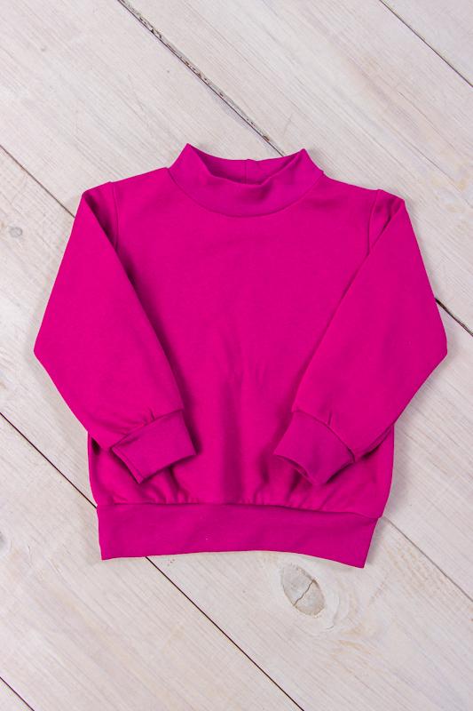 Girls’ Warm Sweater – Ideal for Everyday Wear, Demi-season 6069-023-5 HC