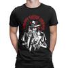 Hellsings   T Shirt Summer  Harajuku T Shirts Men Cotton Crew Neck Plus Size Tees Short Sleeve Aesthetic Tshirt