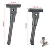 143/165Mm Parking Kickstand For Xiaomi M365 1S Pro 2 Pro Electric Scooter Stand Foot Support Modification Parts