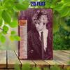 Personal Character Art Metal Tin Sign Wall Decor